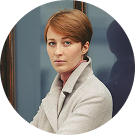 Алина Яровая