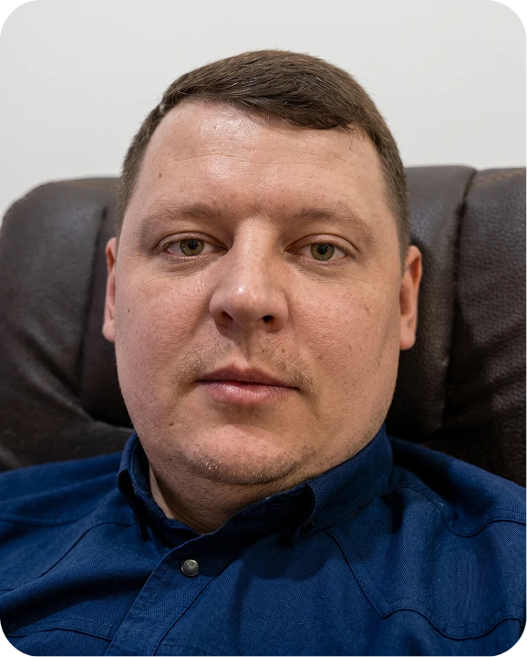Дмитрий