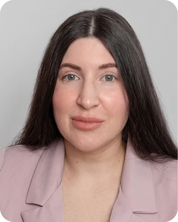 Екатерина Штепа