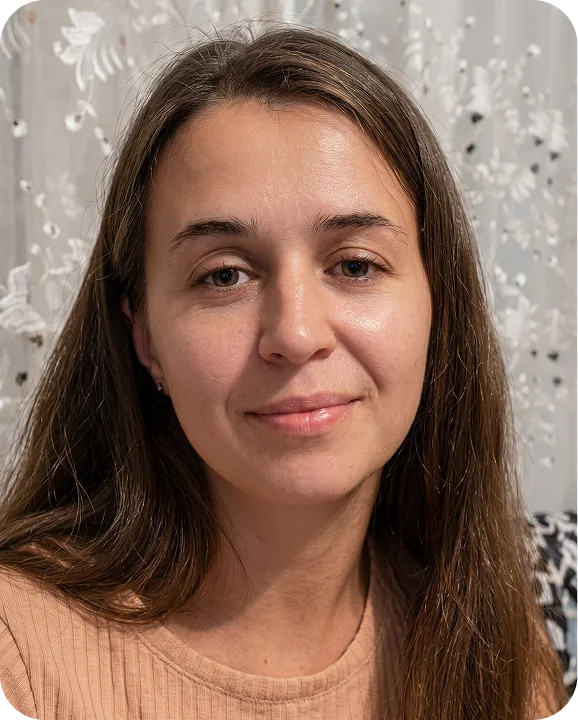 Екатерина Сусова