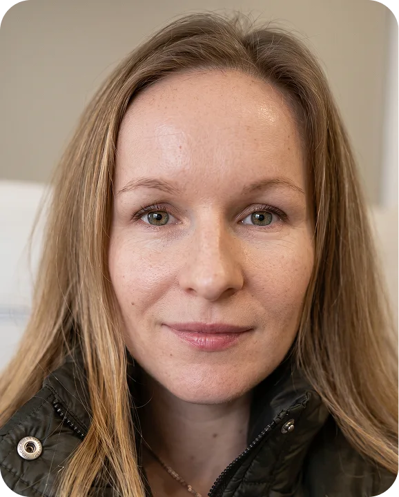 Елена Мирошникова