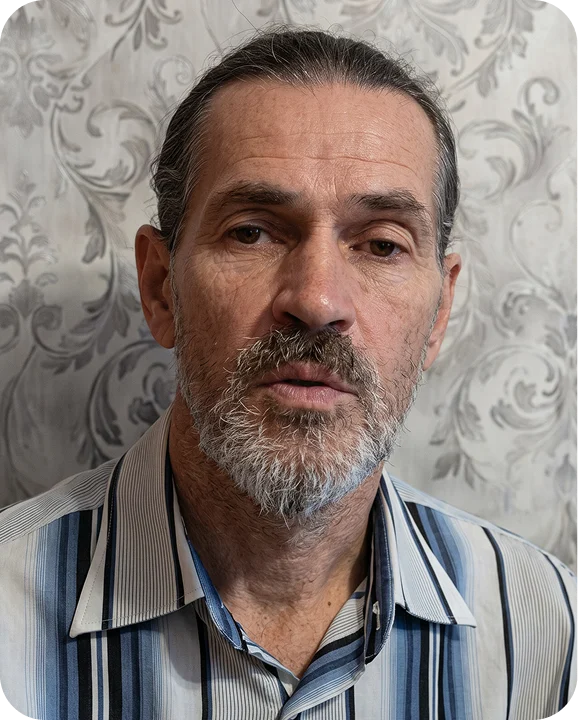 Евгений Серебряков