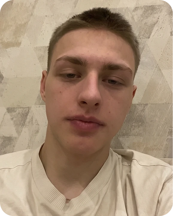 Игорь Максимов