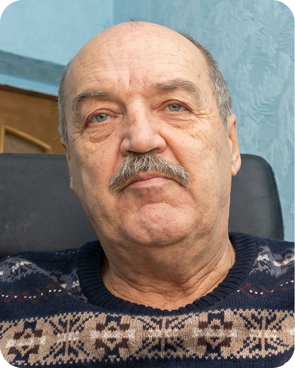 Сергей Артеменко