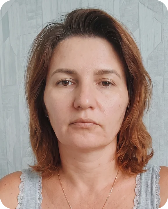 Вера Полникова
