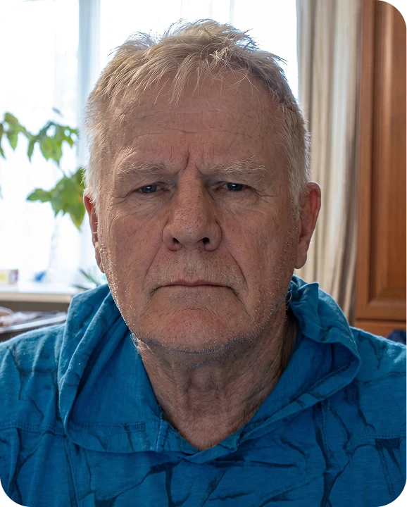 Владимир Романовский