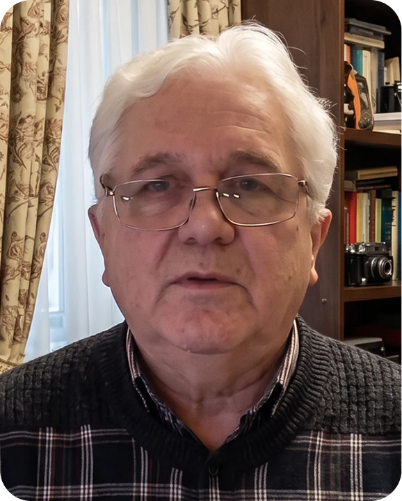 Владимир Яковлев