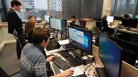 Компании будут повышать квалификацию сотрудников в 2022 году