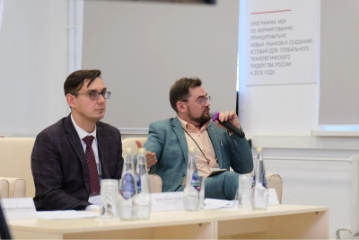 В Самаре подвели итоги реализации проекта «Содействие занятости»