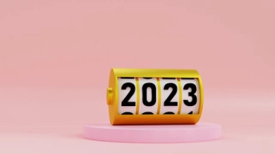 Новый год к нам мчится: тренды на рынке труда в 2023